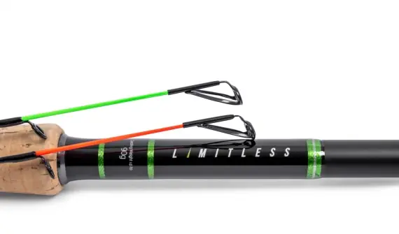 Offre Spéciale Korum Limitless Quiver Tip 2oz Glass