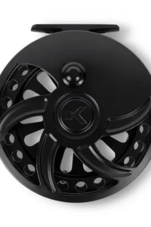 Korum Glide Stealthmode Centrepin Commande En Gros