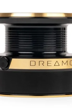 Livraison Express Korum Dreamcast FD 4000 Spare Spool