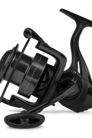 Korum Latitude FD 6000 Reel Bon Marché