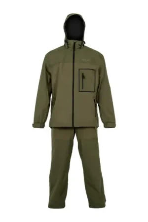 Satisfait Ou Remboursé Korum Superseal Waterproof Suit - Medium