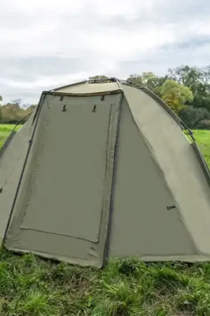 Super Prix Korum Recoil Overnight Shelter