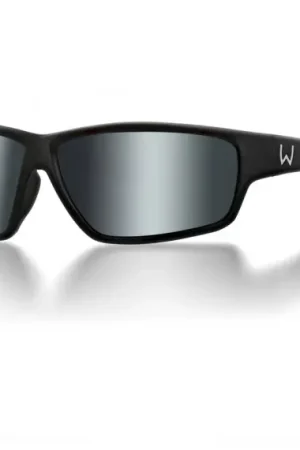 Westin W6 Sport 20 Matte Black - LB Smoke LM Silver Flash AR Blue Affaire À Saisir