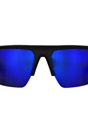 Certifié Westin W6 Sport 25 Matte Black - LB Smoke LM Blue AR Blue