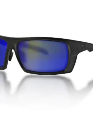 Offre Exclusive Westin W6 Sport 30 Matte Black LB Smoke LM Blue Ar Blue Filter Cat, 12