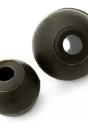 Korda 5mm Bead Brown Paiement Sécurisé