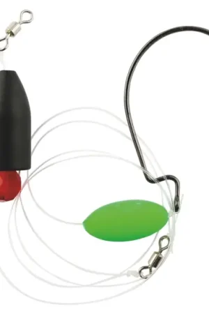 Usine Directe Darts Carolina Rig, Floating Bead 10g