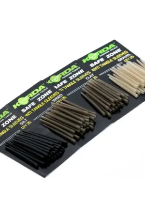 Korda Anti Tangle Hookline Sleeves - Weed Meilleure Vente