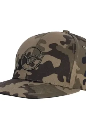 Bon Plan Korda Kore Snapback Digi Kamo