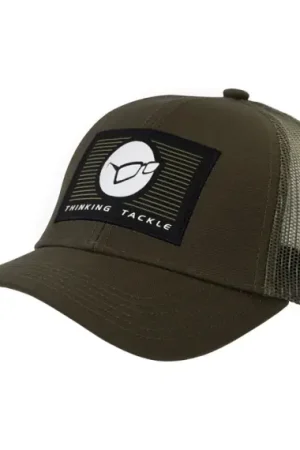 Acheter En Ligne Korda TT Trucker Cap