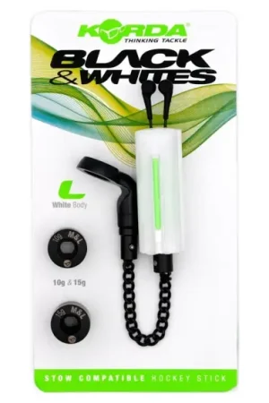 Korda Large White Bobbin Vente Flash