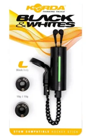Super Prix Korda Medium White Bobbin