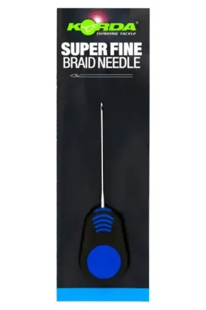 Korda Super Fine Baiting Needle Top Vente
