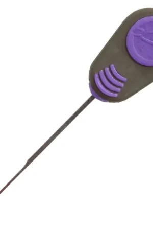 Must-Have Korda Fine Latch Needle 7 cm (purple)