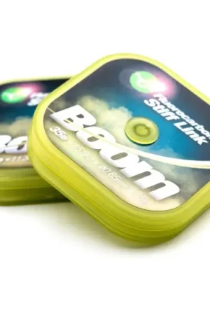 Korda Boom 0.55mm (15m) Vente Flash