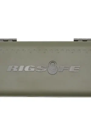 Korda Rigsafe Combi Prix Choc