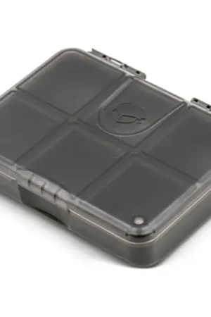 Korda 16 Compartment Mini Box Soldes