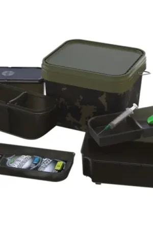 Korda PVA Kontainer System Must-Have