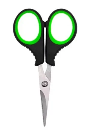 Commander Maintenant Korda Basix Rig Scissor