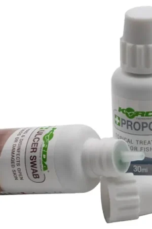 Korda Carp Care Kit Marque