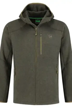 Commander Vite Korda Kore Polar Fleece Jacket - M