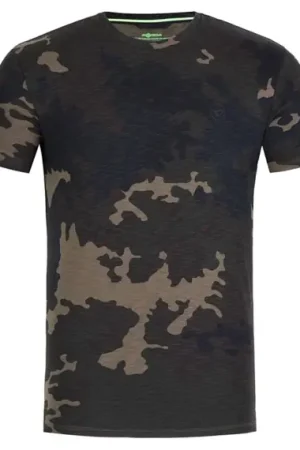 Korda KORE Dark Kamo Tee S Vente Flash