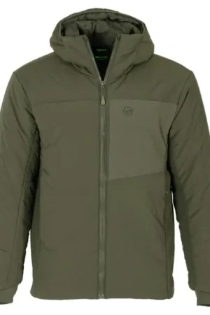 Promotion Saisonnière Korda Insulated Hooded Jacket - L