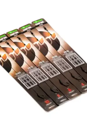Korda Dark Matter Rig - 6 Promotion