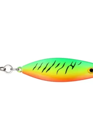 Petit Prix Kallsjödraget Grönflash #8 14g 62mm