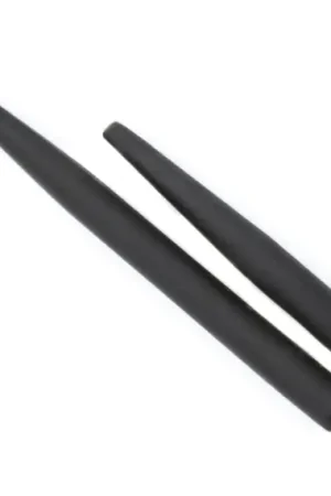Korda Dark Matter Tungsten Anti Tangle Sleeve Short Offre Spéciale