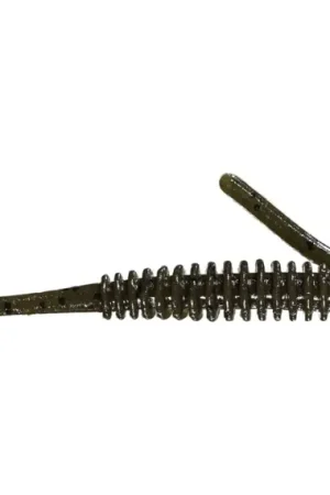 Bon Plan Reins Kick Ringer 7,5cm - Mat White