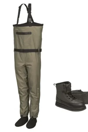 Petit Prix Kinetic ClassicGaiter St. Foot Vadarkombo