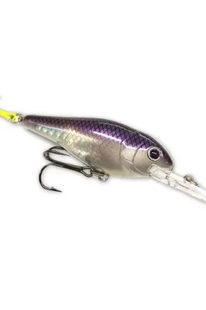 Soldes Karikko Knokker 8cm, 11g - Blue Smelt
