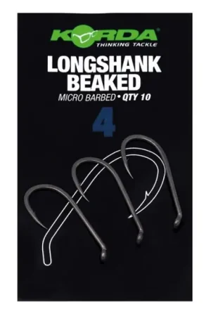 Authentique Korda Longshank Beaked - 2