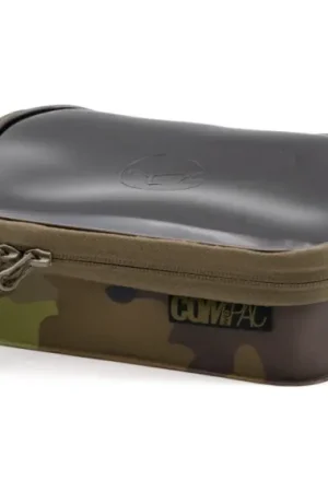 Korda Compac 125 Kamo Expédition Rapide