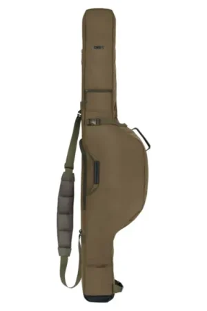 Korda Compac 3 Rod Holdall 10ft Expédition Rapide
