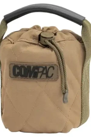 Korda Compac Lead Pouch Soldes