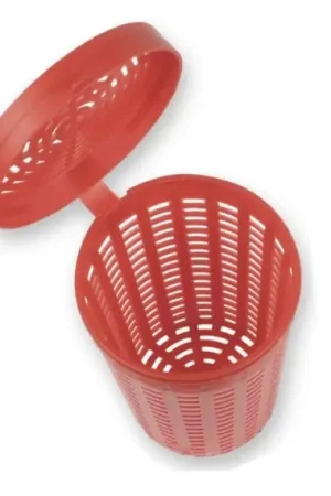 Baitbox Crayfish Expédition Rapide