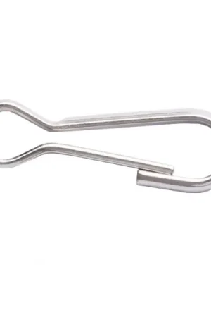 Commande En Gros Wiggler Metallhake 10-pack
