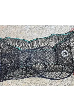 Crayfish Cage Premium 33x60cm Acheter Direct