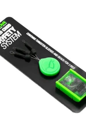 Commander Maintenant Korda Naked Chod System