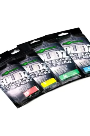 Korda Solidz PVA Bags - Medium Achat Immédiat