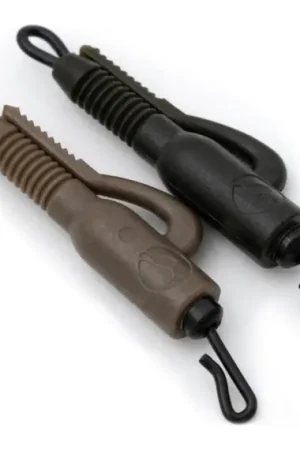 Affaire À Saisir Korda QC Hybrid Lead Clip Gravel/ Clay
