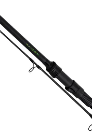 Korda Kaizen Green 12ft 3lb Must-Have