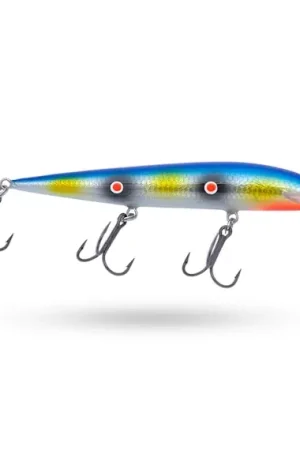 Meilleur Choix Karikko Satula Wobbler 13cm, 12g - 476