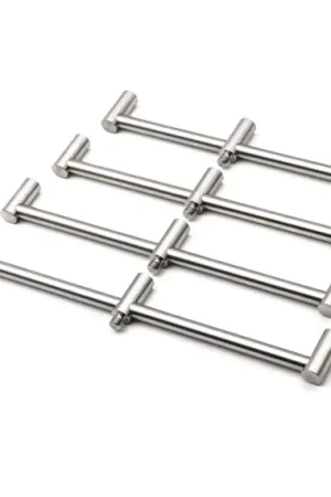 Paiement Sécurisé Korda Singlez 3-Rod Buzz Bar 9,5''