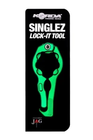 Korda Singlez Lock It Tool Pas Cher