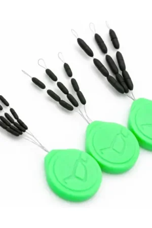 Korda Sinkers Medium Gravel Brown Commander Maintenant