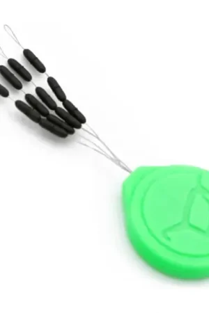 Korda Sinkers Small Gravel Brown Quantité Limitée