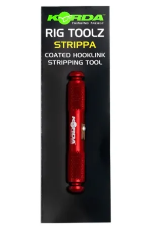 Korda Strippa Tool Prix Cassé